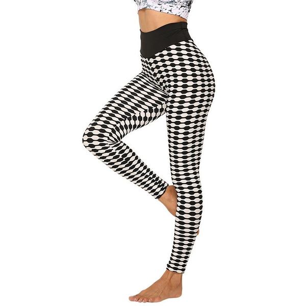 women's leggings black white striped sport pants jacquard sweatpants high waist casual fitness women push up hip lift trousers
women's leggings black white striped sport pants jacquard sweatpants high waist casual fitness women push up hip lift trousers