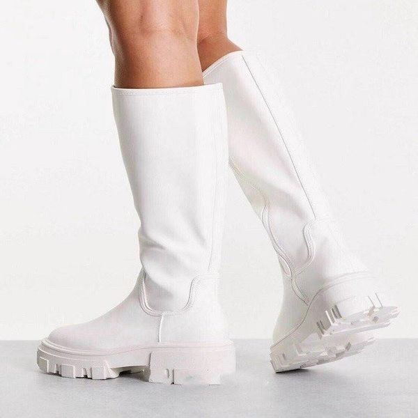 boots shoes thigh high heels winter footwear australia round toe luxury designer boots-women ladies large size o, Black
boots shoes thigh high heels winter footwear australia round toe luxury designer boots-women ladies large size o, Black