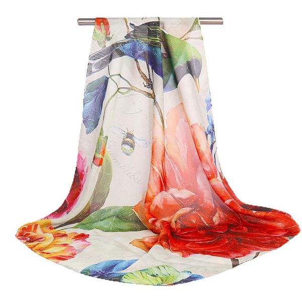 scarves fashion hijab scarf for women print silk satin hair scarfs kerchief 70*70cm square neckerchief headband ladies2021, Blue;gray
scarves fashion hijab scarf for women print silk satin hair scarfs kerchief 70*70cm square neckerchief headband ladies2021, Blue;gray