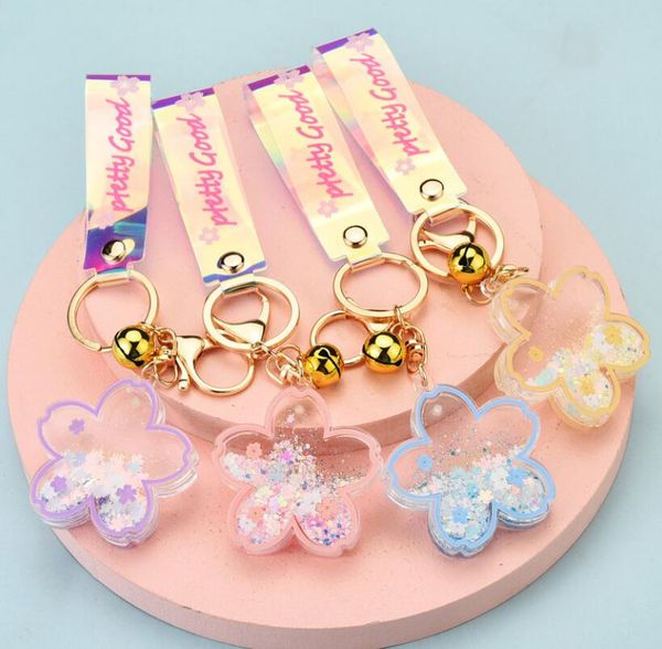 acrylic keychain fashion lovely flowers key ring lady's handbag mobile phone pendant accessories creative couples gift, Slivery;golden
acrylic keychain fashion lovely flowers key ring lady's handbag mobile phone pendant accessories creative couples gift, Slivery;golden