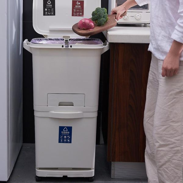 waste bins rectangle white trash bin recycling plastic kitchen storage garbage bag holder trashcan standing cocina
waste bins rectangle white trash bin recycling plastic kitchen storage garbage bag holder trashcan standing cocina