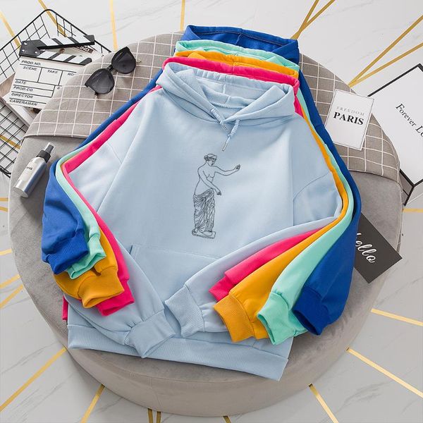 women's hoodies & sweatshirts long sleeve casual sweatshirt women jumper painting woman hoody retro purple pullover lady, Black
women's hoodies & sweatshirts long sleeve casual sweatshirt women jumper painting woman hoody retro purple pullover lady, Black