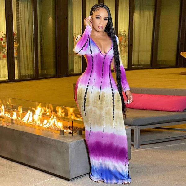 women's swimwear women dress spring autumn print v-neck long-sleeve party maxi dresses club outfit goth streetwear y2k wholesale items, White;black
women's swimwear women dress spring autumn print v-neck long-sleeve party maxi dresses club outfit goth streetwear y2k wholesale items, White;black