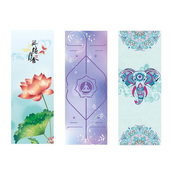 suede rubber yoga mat non-slip exercise fitness pad tie-dye gymnastic body building pilates slim aerobic training rug mats
suede rubber yoga mat non-slip exercise fitness pad tie-dye gymnastic body building pilates slim aerobic training rug mats