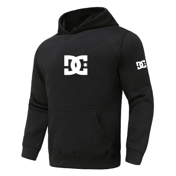 men's hoodies & sweatshirts dc 2021 autumn winter products brand fashion letter printing all-match pullovers casual, Black
men's hoodies & sweatshirts dc 2021 autumn winter products brand fashion letter printing all-match pullovers casual, Black