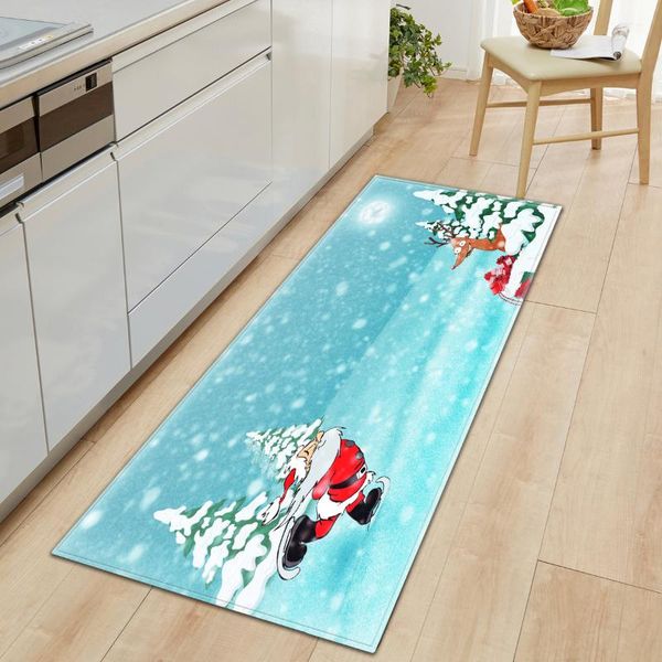carpets christmas pattern kitchen anti-skid mat sofa side bedside carpet hallway long strip floor coffee table prayer
carpets christmas pattern kitchen anti-skid mat sofa side bedside carpet hallway long strip floor coffee table prayer