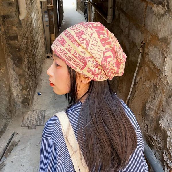 beanies 2021 europe style fashion spring and autumn thin knitted pullover hat versatile personality women's headscarf
beanies 2021 europe style fashion spring and autumn thin knitted pullover hat versatile personality women's headscarf