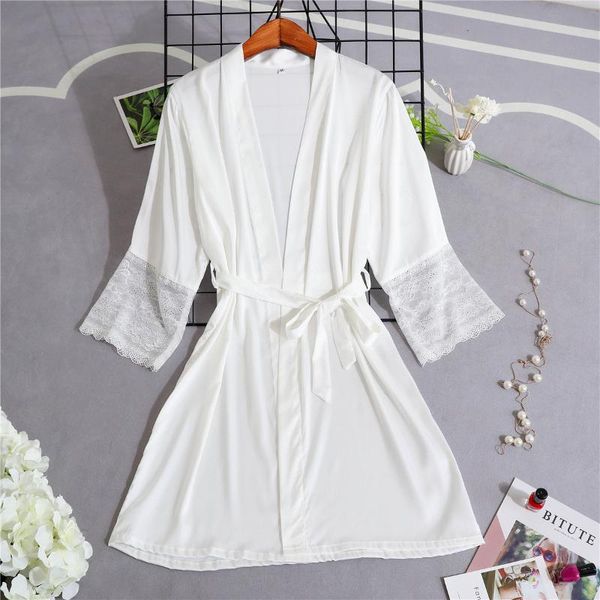 women's sleepwear camisola feminina rosa kimono, robe, roupa de banho, pijama para mulheres, dormir, Black;red
women's sleepwear camisola feminina rosa kimono, robe, roupa de banho, pijama para mulheres, dormir, Black;red