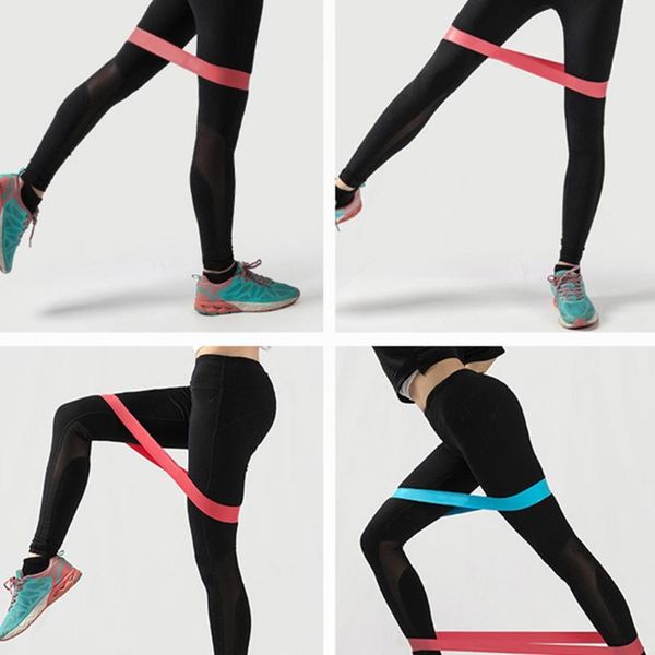 resistance bands latex yoga band pull rope elastic bodybuilding muscle fitness accessory 500x50x0.9mm
resistance bands latex yoga band pull rope elastic bodybuilding muscle fitness accessory 500x50x0.9mm