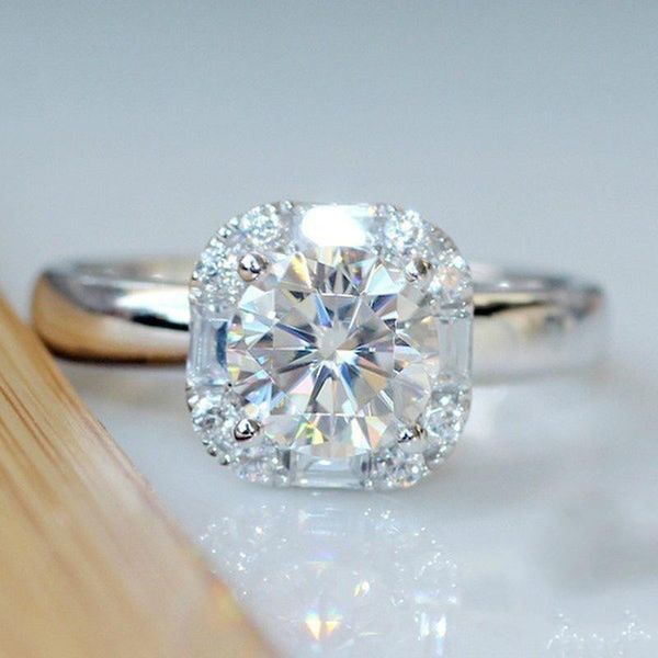 cluster rings 1 cubic zircon cz diamant wedding for women genuine 925 anillos silver solitairenight club tiaodi flashing ring, Golden;silver
cluster rings 1 cubic zircon cz diamant wedding for women genuine 925 anillos silver solitairenight club tiaodi flashing ring, Golden;silver