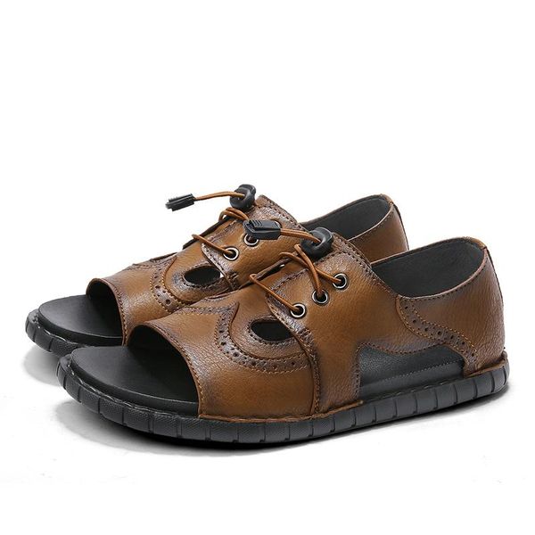 sandals flat plage on mountain hollow sandalhas men hombre male praia thong sandalen homme sandles cuero leather homens couro s, Black
sandals flat plage on mountain hollow sandalhas men hombre male praia thong sandalen homme sandles cuero leather homens couro s, Black