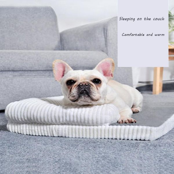 kennels & pens four seasons general can disassemble and wash dog kennel in autumn winter weather warm pad small cat pet
kennels & pens four seasons general can disassemble and wash dog kennel in autumn winter weather warm pad small cat pet