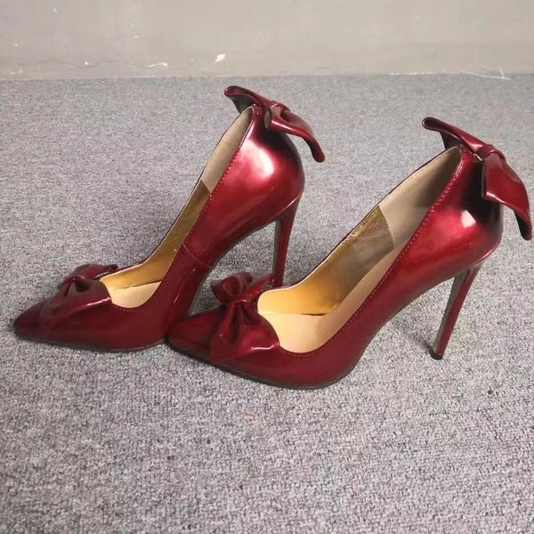 sandals size 5-15 female high-heeled bombs high-heeled charm butterfly pointed-at-toe beautiful red wine party shoes isg1, Black
sandals size 5-15 female high-heeled bombs high-heeled charm butterfly pointed-at-toe beautiful red wine party shoes isg1, Black