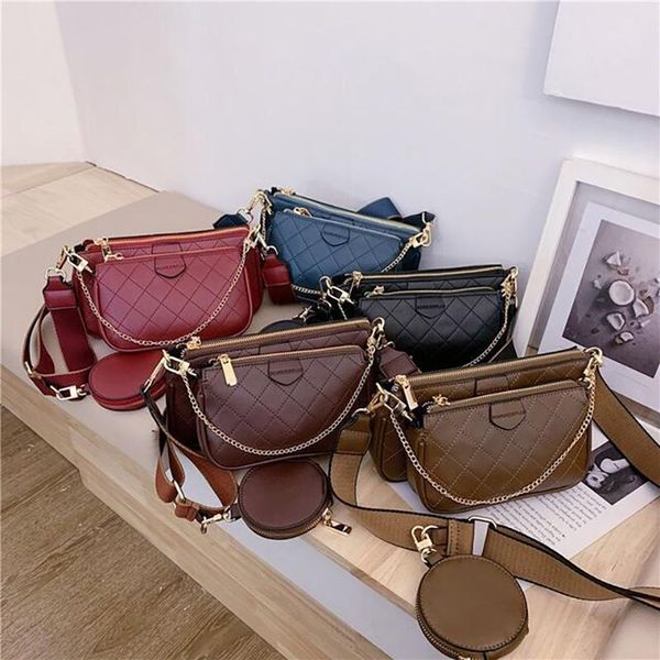 women 3-in-1 messenger handbag tote,fashion fashion brand pu crossbody bag,pure color totes clutch,shoulder bag duffel bags
women 3-in-1 messenger handbag tote,fashion fashion brand pu crossbody bag,pure color totes clutch,shoulder bag duffel bags