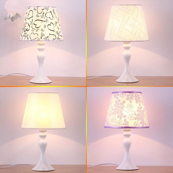 table lamps american simplicity desk lamp led eye protection home office bedroom living room metal iron light
table lamps american simplicity desk lamp led eye protection home office bedroom living room metal iron light