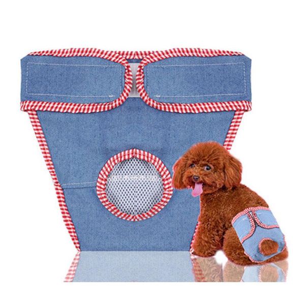 dog apparel pet physiological pants panty liner briefs sanitary for female lovely underwear shorts menstruation panties m-xxl
dog apparel pet physiological pants panty liner briefs sanitary for female lovely underwear shorts menstruation panties m-xxl