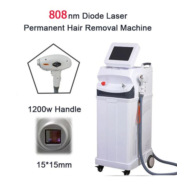 permanet 808 alexandrite laser hair removal machine vertical painless fast depilation hairs remove, Black
permanet 808 alexandrite laser hair removal machine vertical painless fast depilation hairs remove, Black