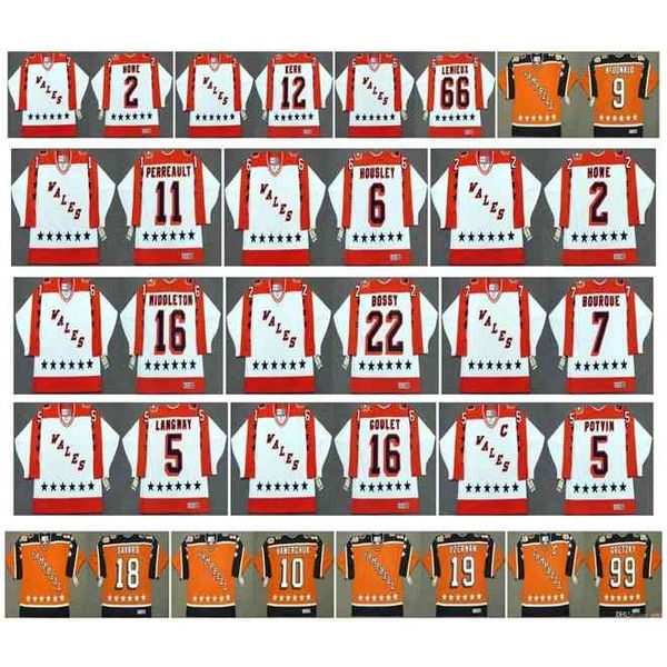 goodjjob 1984 campbell all star jerseys 10 hawerchuk 11 perreault 6 housley 2 gordie howe 12 tim kerr 9 lanny mcdonald 31 grant fuhr 18 sava, Black
goodjjob 1984 campbell all star jerseys 10 hawerchuk 11 perreault 6 housley 2 gordie howe 12 tim kerr 9 lanny mcdonald 31 grant fuhr 18 sava, Black