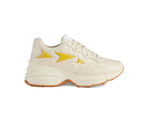 fashion designer shoes real leather handmade multicolor gradient technical sneakers men women famous shoe trainers by bagshoe1978 25, Black
fashion designer shoes real leather handmade multicolor gradient technical sneakers men women famous shoe trainers by bagshoe1978 25, Black