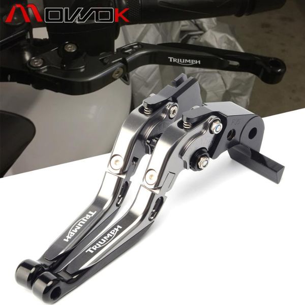 motorcycle brakes cnc foldable extendable brake clutch levers for 675 street triple r/rx daytona 2006-2021
motorcycle brakes cnc foldable extendable brake clutch levers for 675 street triple r/rx daytona 2006-2021