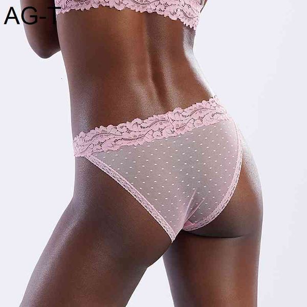 new for women 2021 lace lingerie dot mesh low-waist panties female soft underwear g string thong transparent, Black;pink
new for women 2021 lace lingerie dot mesh low-waist panties female soft underwear g string thong transparent, Black;pink