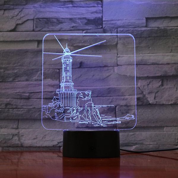 night lights 3d illusion light led exotic lighthouse colorful touch creative bedside decor xmas table lamp decorative usb holiday gift
night lights 3d illusion light led exotic lighthouse colorful touch creative bedside decor xmas table lamp decorative usb holiday gift