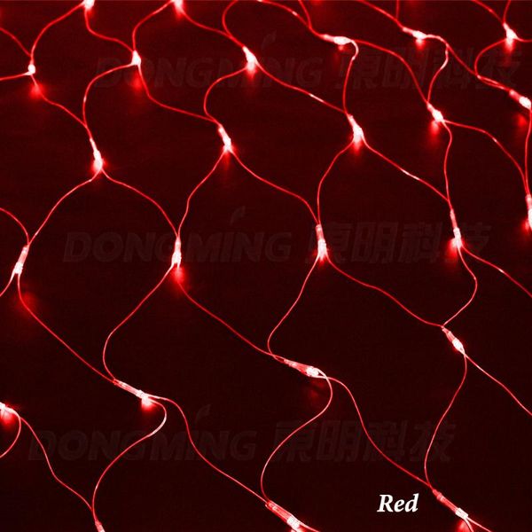 strings 15pcs wholesale led net lights christmas wedding decor string 1.5*1.5m 96leds 220v eu plug 8 displays fairy curtain
strings 15pcs wholesale led net lights christmas wedding decor string 1.5*1.5m 96leds 220v eu plug 8 displays fairy curtain