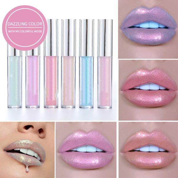 lip gloss metallic glitter liquid lipstick lips makeup mate shinny women cosmetics diamond shimmer long lasting
lip gloss metallic glitter liquid lipstick lips makeup mate shinny women cosmetics diamond shimmer long lasting