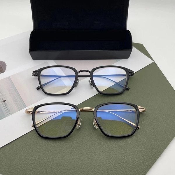 fashion sunglasses frames 2021 glasses frame titanium prescription women myopia eyeglasses for men vintage japan designer brand, Black
fashion sunglasses frames 2021 glasses frame titanium prescription women myopia eyeglasses for men vintage japan designer brand, Black