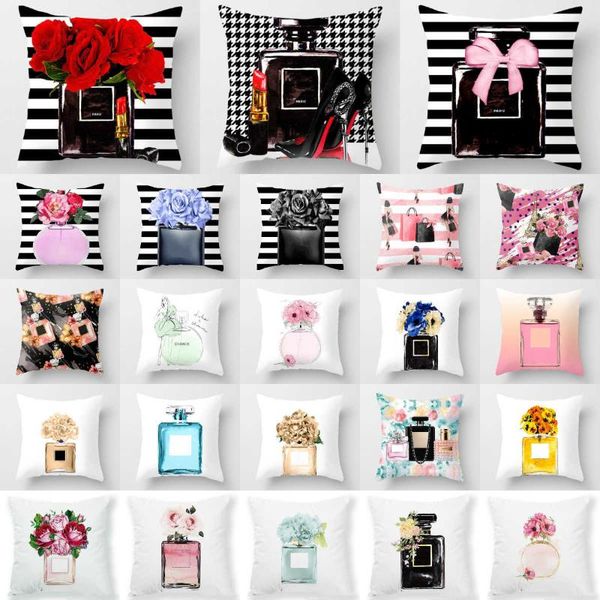 cushion/decorative pillow perfume bottles series floral pillows cover hand painted flowers cushion modern fashion livingroom decorative
cushion/decorative pillow perfume bottles series floral pillows cover hand painted flowers cushion modern fashion livingroom decorative