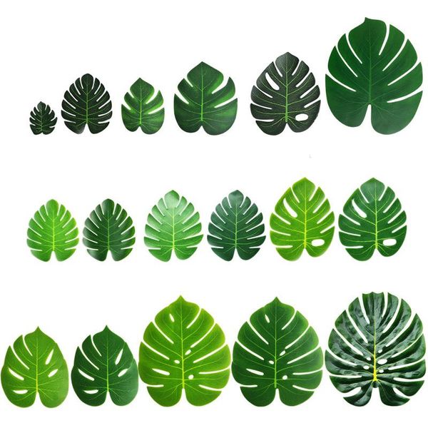 mini small medium large xl green artificial monstera leaves hawaii party decorations beach wedding table decoration fake decorative flowers
mini small medium large xl green artificial monstera leaves hawaii party decorations beach wedding table decoration fake decorative flowers