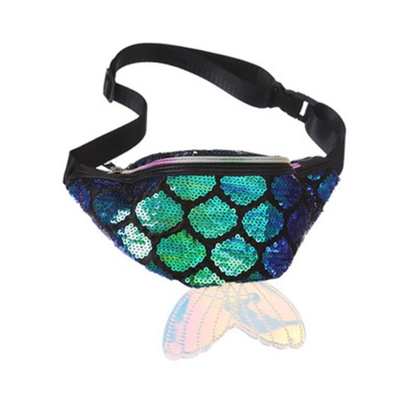 women girls waist fanny pack belt bag chest pouch hip bum small fashion sequin nylon material selling bags
women girls waist fanny pack belt bag chest pouch hip bum small fashion sequin nylon material selling bags