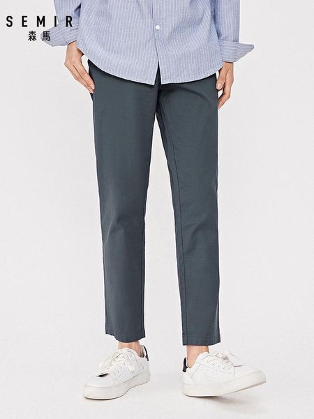 casual pants men autumn man ninth point black trousers korean trendy pencil men's
casual pants men autumn man ninth point black trousers korean trendy pencil men's