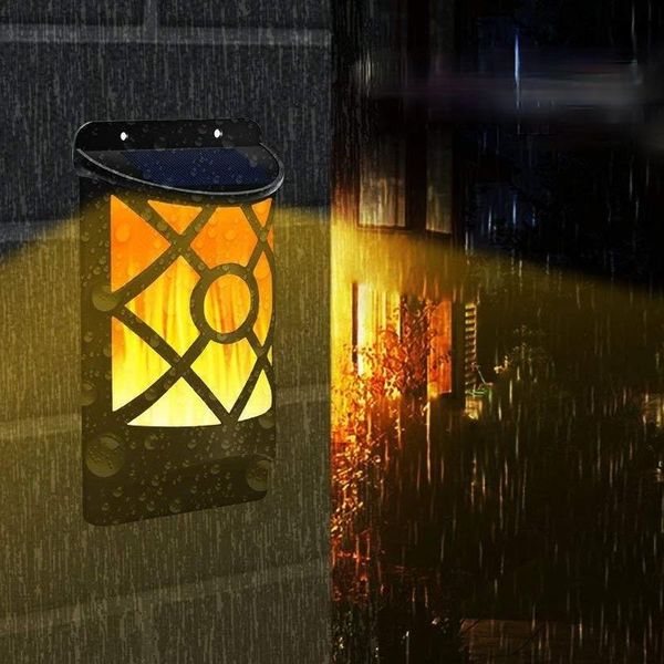 solar lamps led light outdoor waterproof power lantern garden decoration flicker flame landscape decor
solar lamps led light outdoor waterproof power lantern garden decoration flicker flame landscape decor