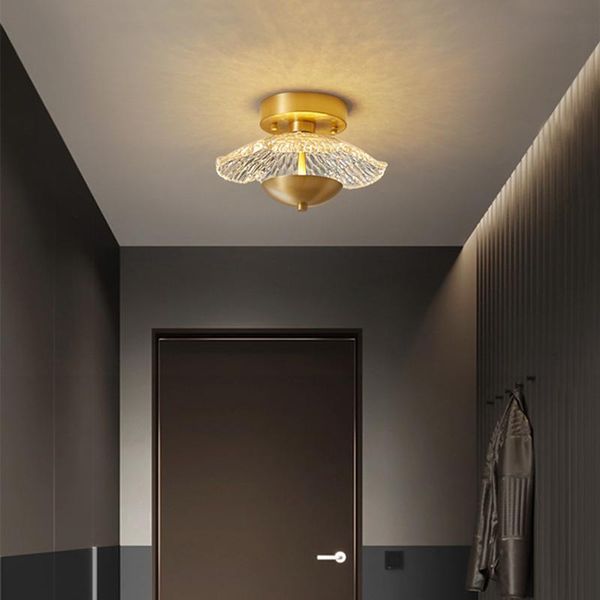ceiling lights nordic light led gold aisle corridor lighting luxury glass simple modern balcony hallway entrance interior deco lamp
ceiling lights nordic light led gold aisle corridor lighting luxury glass simple modern balcony hallway entrance interior deco lamp