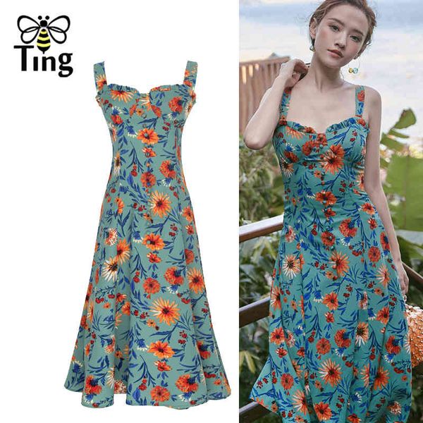 bohemian summer casual ruched sweetheart neckline floral dress beach boho strap flower vestidos za 210513, Black;gray
bohemian summer casual ruched sweetheart neckline floral dress beach boho strap flower vestidos za 210513, Black;gray