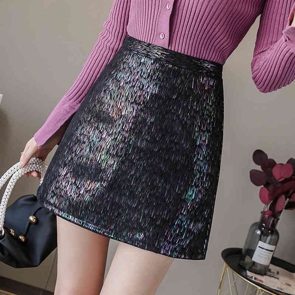 skirts korean metallic suede slim hip a-line short skirt skorts winter velvetmini n00q, Black
skirts korean metallic suede slim hip a-line short skirt skorts winter velvetmini n00q, Black