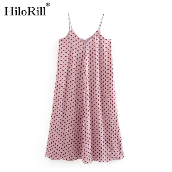 summer v neck spaghetti strap midi dress women dot print loose party sleeveless casual es sundress 210508, Black;gray
summer v neck spaghetti strap midi dress women dot print loose party sleeveless casual es sundress 210508, Black;gray