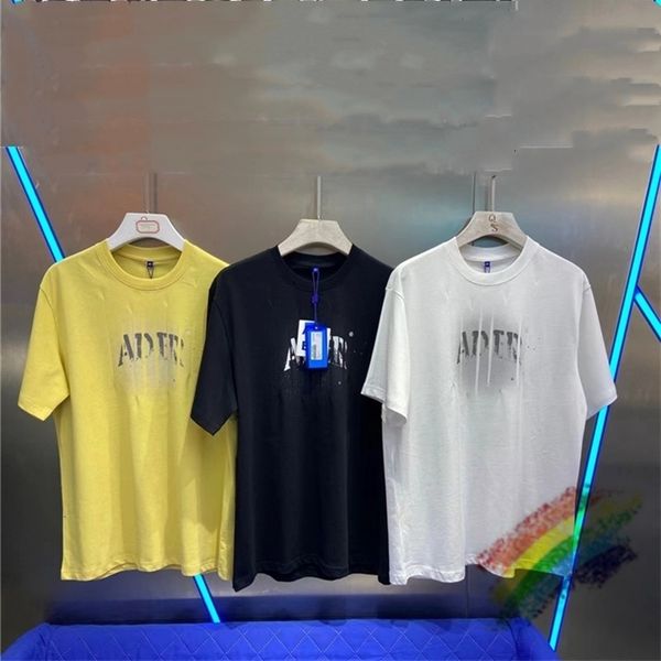 men's t-shirts tear scratches ader error t-shirt men women 1:1 splash ink adererror tee blue mark z-stitch o0kj, White;black
men's t-shirts tear scratches ader error t-shirt men women 1:1 splash ink adererror tee blue mark z-stitch o0kj, White;black
