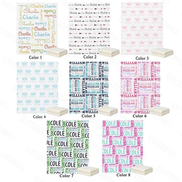 lvyziho personalized name blanket gift for baby- 30x40 / 48x60 60x80 inches - fleece 211105
lvyziho personalized name blanket gift for baby- 30x40 / 48x60 60x80 inches - fleece 211105