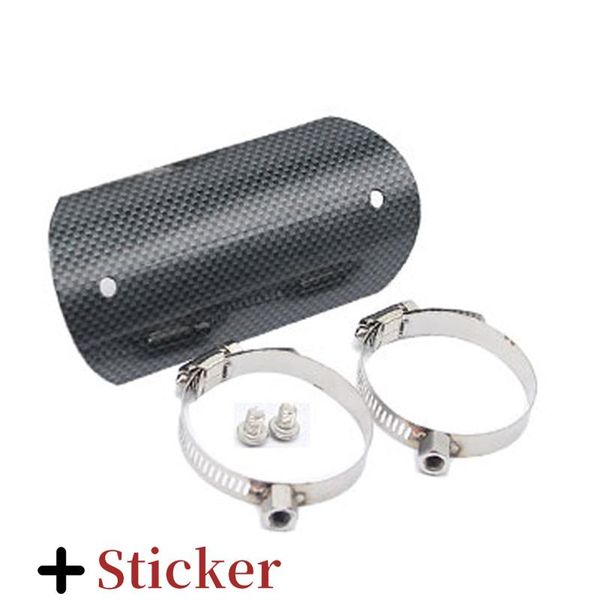 motorcycle exhaust system universal pipe protector muffler anti-scald cover heat insulation for f800gs k75 k100
motorcycle exhaust system universal pipe protector muffler anti-scald cover heat insulation for f800gs k75 k100