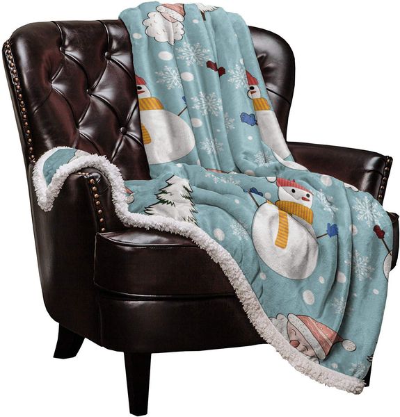 fleece flannel bed blanket merry christmas santa claus snowman pattern lightweight cozy fuzzy warm sherpa throw coverlet for
fleece flannel bed blanket merry christmas santa claus snowman pattern lightweight cozy fuzzy warm sherpa throw coverlet for
