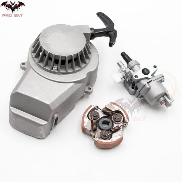 13mm carb carby carburetor 2 stroke clutch alloy pull start for 43cc 47cc 49cc atv quad bike dirt pit pocket rocket pro bat motorcycle fuel
13mm carb carby carburetor 2 stroke clutch alloy pull start for 43cc 47cc 49cc atv quad bike dirt pit pocket rocket pro bat motorcycle fuel