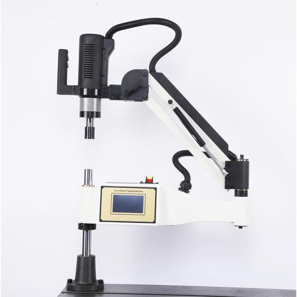 power tool sets m3-m12 universal type electric tapping machine tapper machine-working taps threading
power tool sets m3-m12 universal type electric tapping machine tapper machine-working taps threading