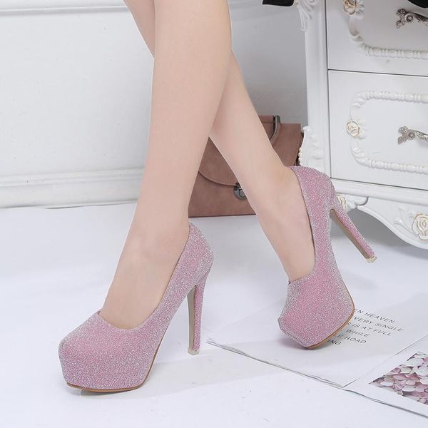 dress shoes 2021 wedding bride red silver platform high heels ladies woman crystal pumps women u18-17, Black
dress shoes 2021 wedding bride red silver platform high heels ladies woman crystal pumps women u18-17, Black