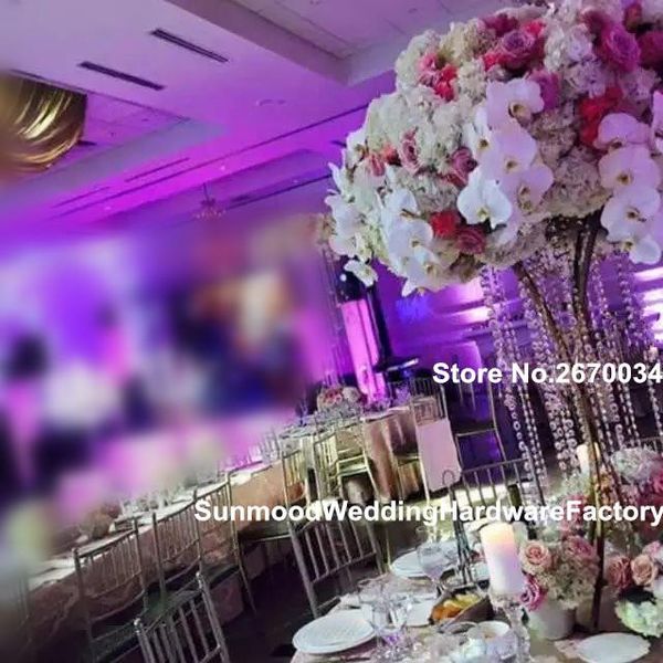 party decoration mental stand only )factory trendy style crystal acrylic flower for wedding with gold iron
party decoration mental stand only )factory trendy style crystal acrylic flower for wedding with gold iron