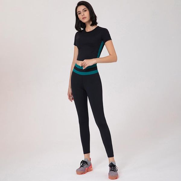 women's two piece pants wepbel yoga sports 2 suit clothes women quick-drying cropped shirts sport fitness t-shirt skinny, White
women's two piece pants wepbel yoga sports 2 suit clothes women quick-drying cropped shirts sport fitness t-shirt skinny, White