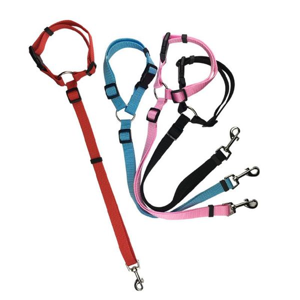 pet traction rope universal cats dogs safety adjustable car seat belt harness leash puppy seat-belt travel clip strap leads dog collars & le
pet traction rope universal cats dogs safety adjustable car seat belt harness leash puppy seat-belt travel clip strap leads dog collars & le
