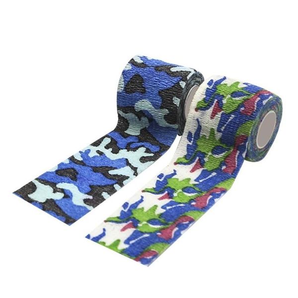 outdoor gadgets 4.5m self adhesive stretch non woven tactical camouflage hunting acu catcher tape survival tool
outdoor gadgets 4.5m self adhesive stretch non woven tactical camouflage hunting acu catcher tape survival tool