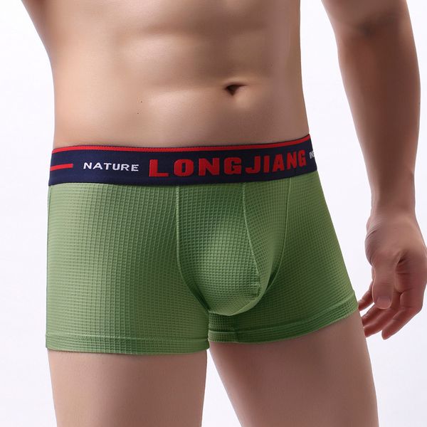 new style underwear fashion men's boxer u convex bag breathable young 012, Black;white
new style underwear fashion men's boxer u convex bag breathable young 012, Black;white